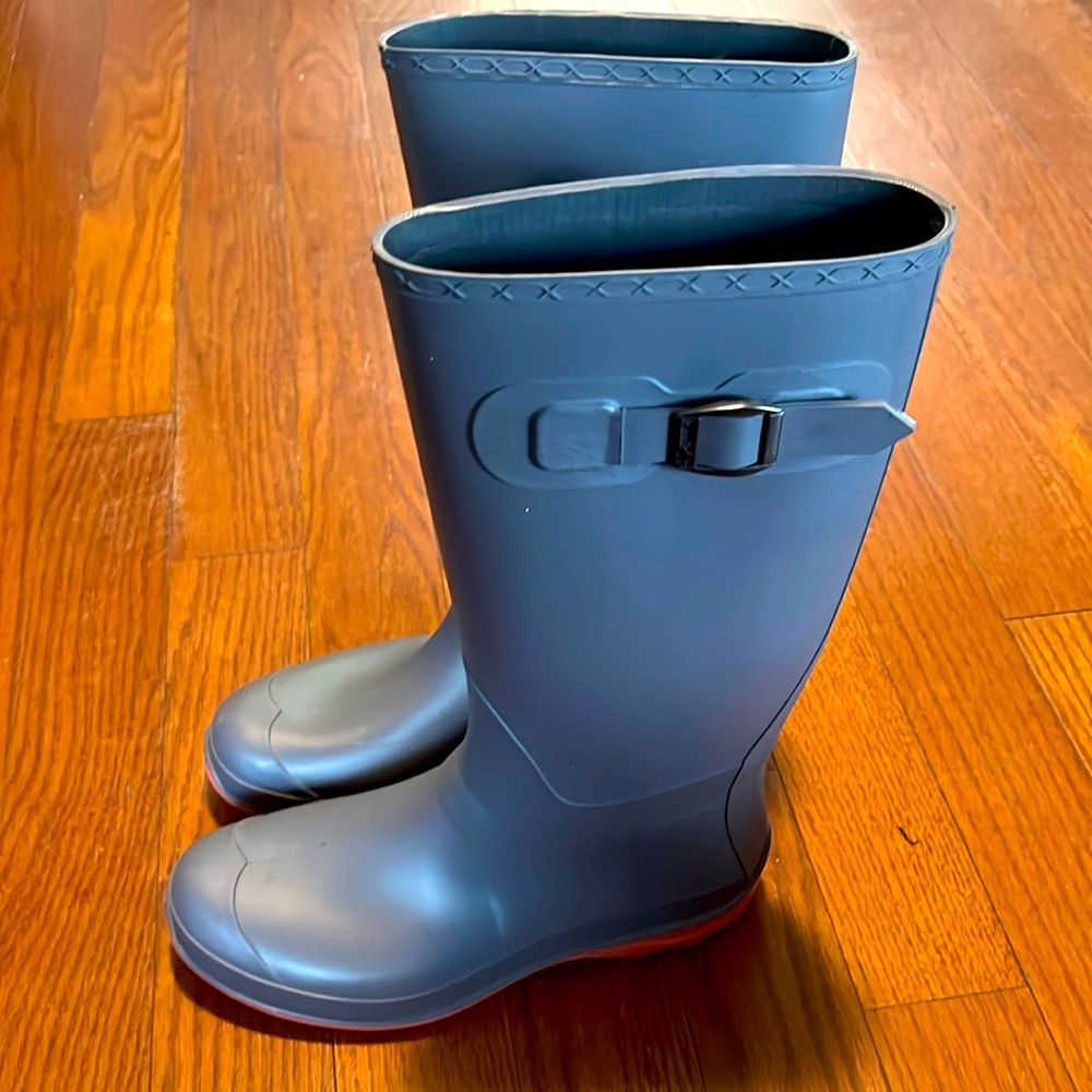 Women’s Rain Boots
